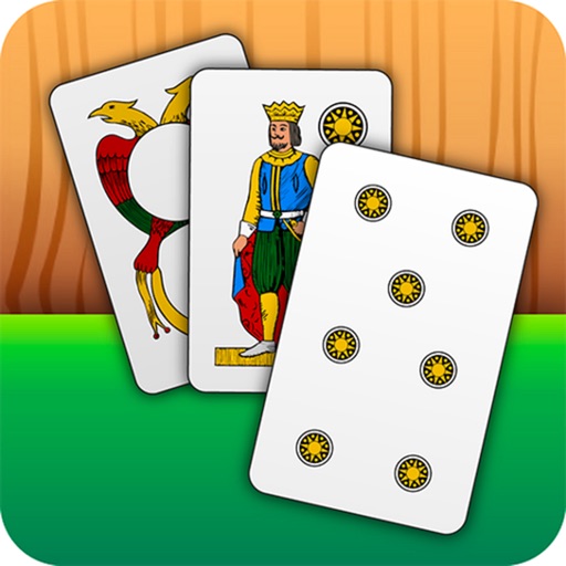 Scopa: la Sfida - Card Games