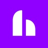 Hopp | Meet Someone in Person icon