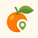 Forage: Wild Food Finder - Icona app
