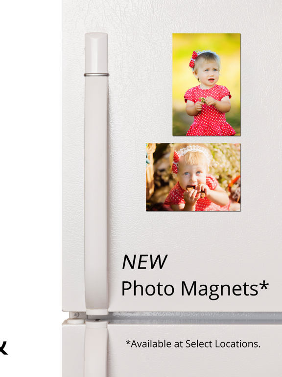 PhotoBucket: CVS Photo Prints iPad screenshot 7 - Photo & Video app