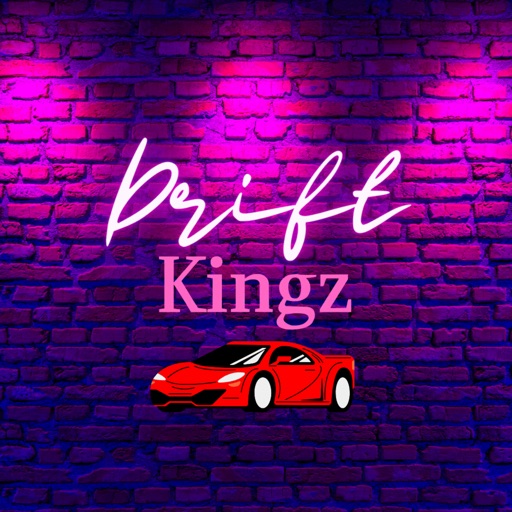 Drift Kingz Endless Adventure