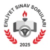 Ehliyet S?nav Sorulari 2025 icon