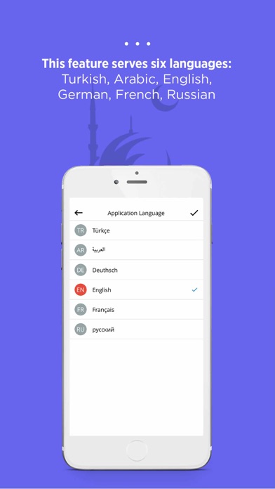 Prayer Time - Azan time Screenshot
