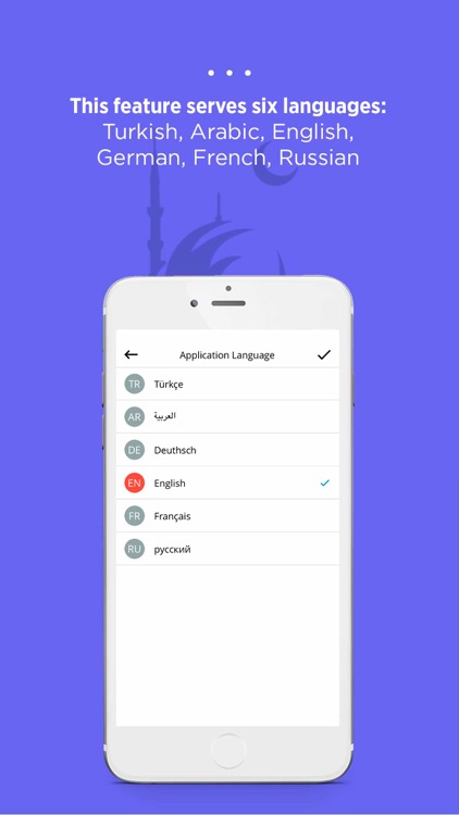 Prayer Time - Azan time screenshot-6