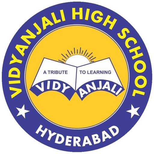 VIDYANJALI HIGH SCHOOL