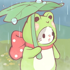 Cats Mansion - Cute Merge Game