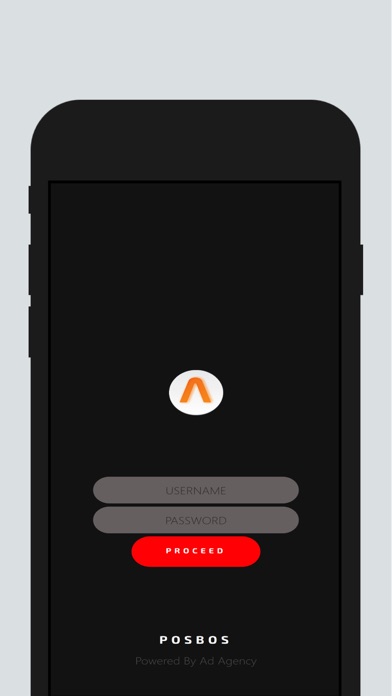 Screenshot #1 pour RECIEPT