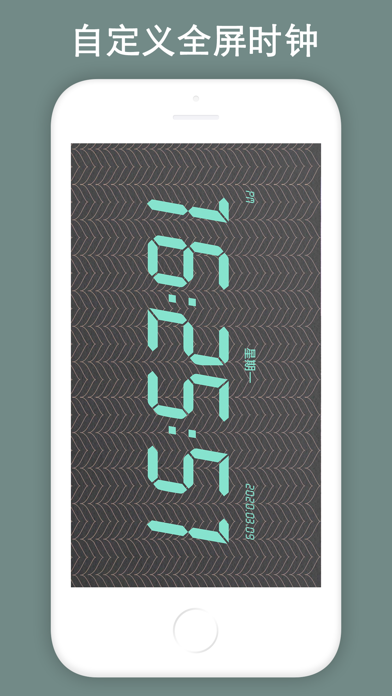 Countdown! Reminders and Timer Screenshot 9 of 10