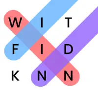 Word Find - Crossword Game