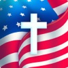 Bible － God Bless the USA icon