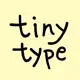 排版小动物 - tinytype 你的文字排版助手