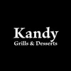 Kandy Grill And Desserts delete, cancel