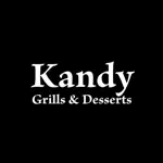 Kandy Grill And Desserts App Support