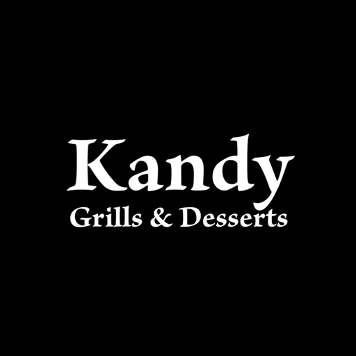 Kandy Grill And Desserts