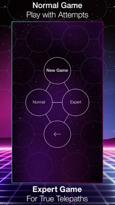 Telepathika screenshot 2