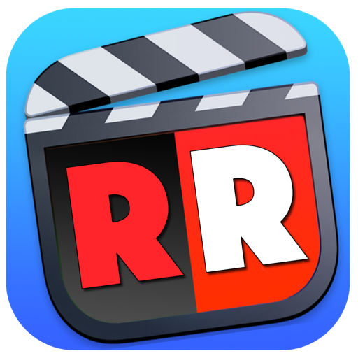 RussCapture icon
