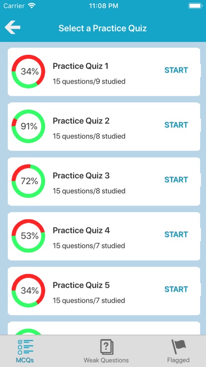 Human Immune System Quiz
