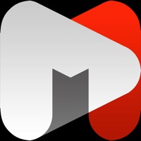 MEGAPLAY app icon - Music app for iPhone