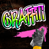 Graffiti Creator Draw Text