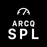 ARCQ SPL - SPL Meter - App Icon