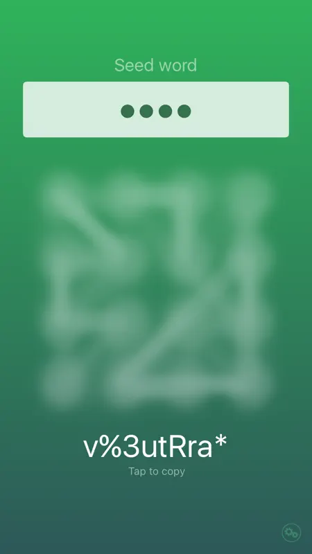 DotPass Passwords screenshot 5 of 5