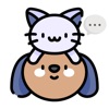 Dog & Cat Translator: Pet Chat icon