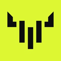 dextoro: Trade Crypto & Memes app icon - Finance app for iPhone