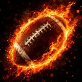 TheFootballThing - App Icon
