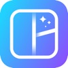 Photo Collage Maker Pic Effect icon
