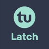 TU Latch: 2FA authenticator icon