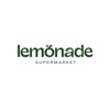 Lemonade Supermarket icon