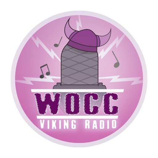 WOCC Viking Radio icon