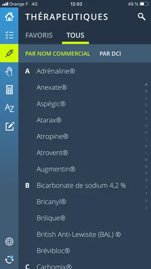 Smur Bmpm screenshot 4