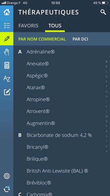 Smur Bmpm screenshot-3