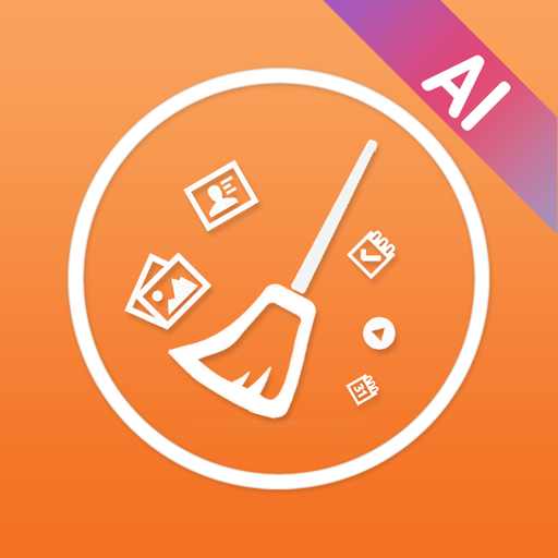 AI Cleaner Max - Smart Cleanup