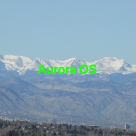 Aurora OS
