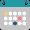 Our Days Co-parenting Calendar icon