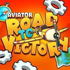 Aviator:Road to Victory