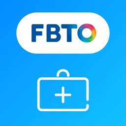 FBTO Zorg app