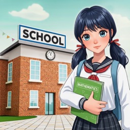 High School Simulator Life 3D