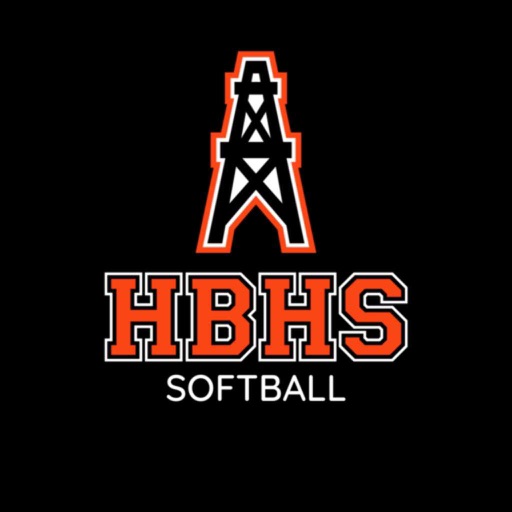 HBHS Oiler Diamond