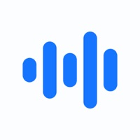 AI Transcribe - Speech to Text app icon - Productivity app for iPhone