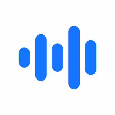 AI Transcribe - Audiorecorder