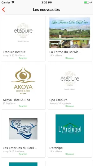 Le Sésame screenshot 4