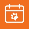 Pup to Date - Puppy Schedule app icon - Utilities app for iPhone
