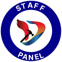 STAFF (DEXTRO TEAM)