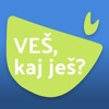 Ve? kaj je? za iPhone icon