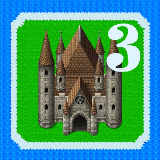 Survival RPG 3:Странник Времен