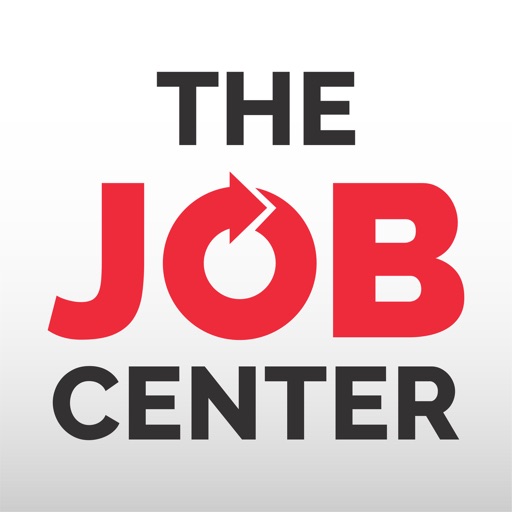 The Job Center iOS App