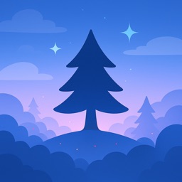 Softly: Sleep & Relax Sounds
